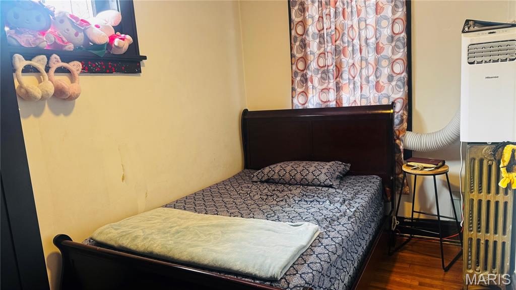 Grand Gravois Park Add - Residential Income
