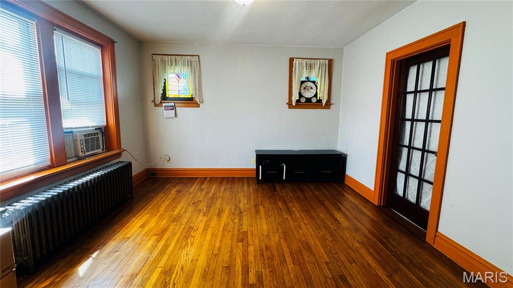 Grand Gravois Park Add - Residential Income
