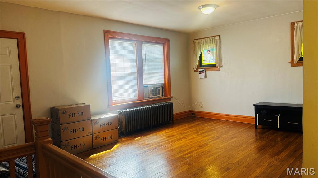Grand Gravois Park Add - Residential Income