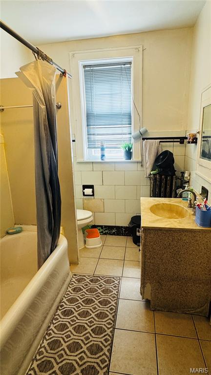 Grand Gravois Park Add - Residential Income