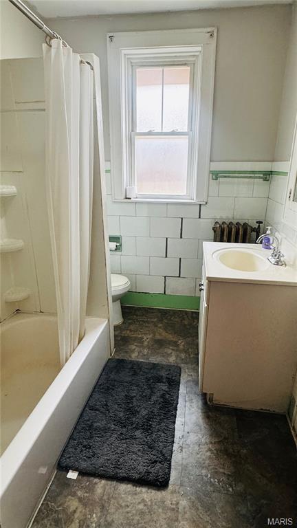 Grand Gravois Park Add - Residential Income