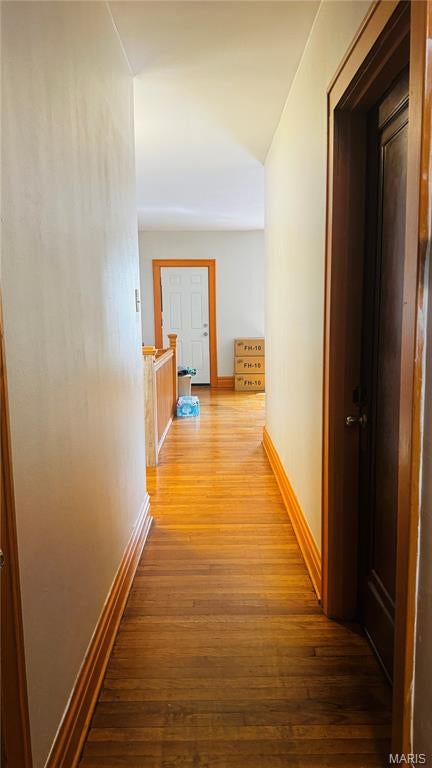 Grand Gravois Park Add - Residential Income