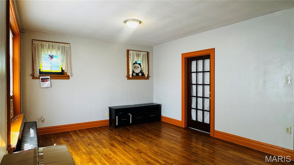 Grand Gravois Park Add - Residential Income