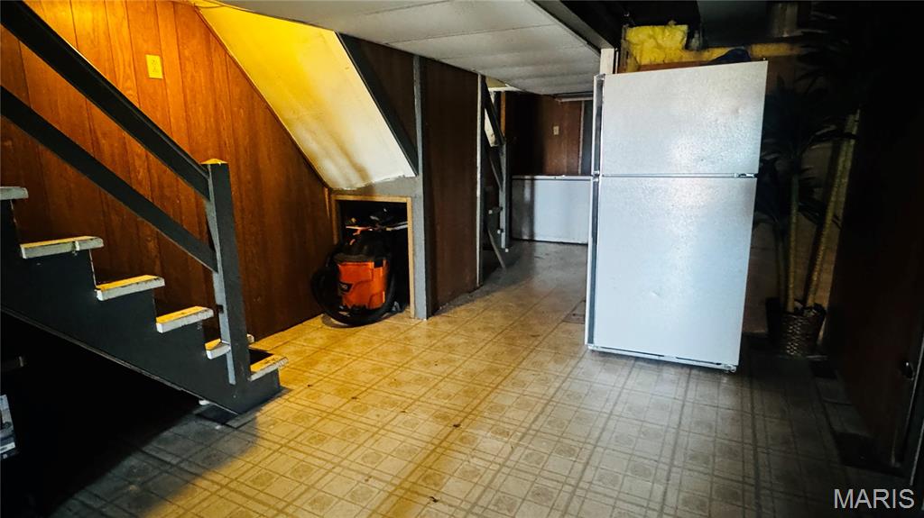 Grand Gravois Park Add - Residential Income