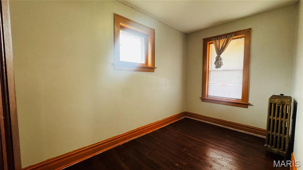 Grand Gravois Park Add - Residential Income