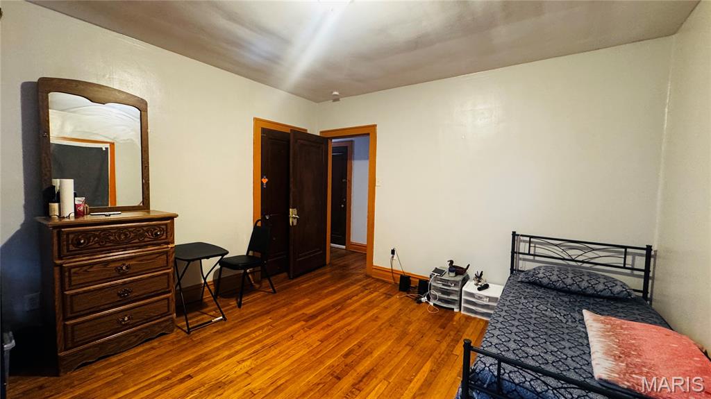 Grand Gravois Park Add - Residential Income