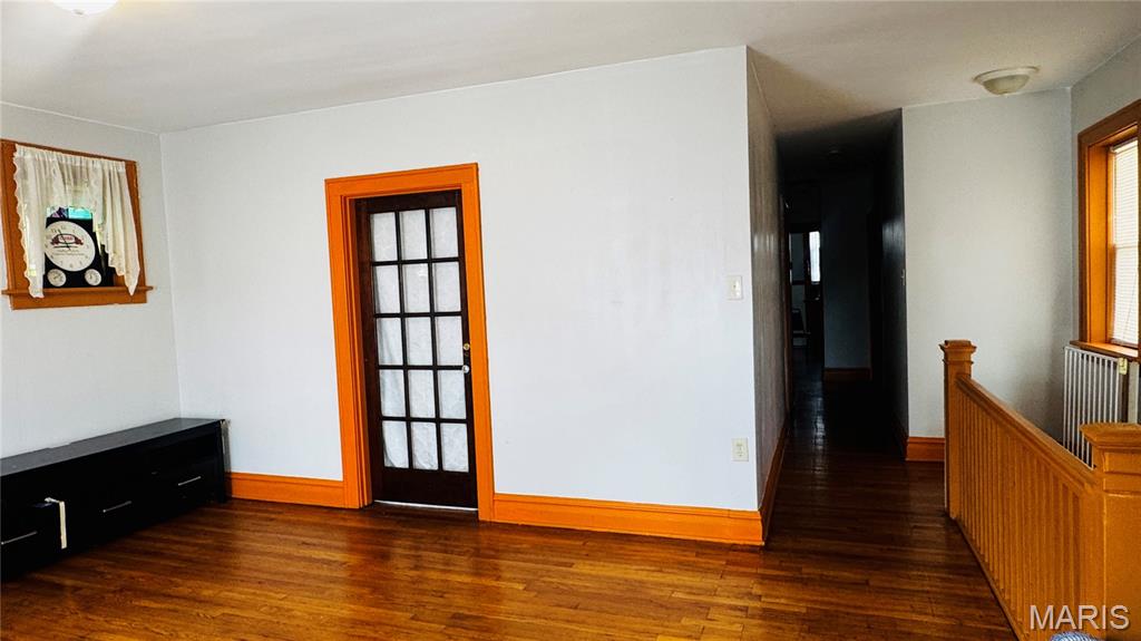 Grand Gravois Park Add - Residential Income