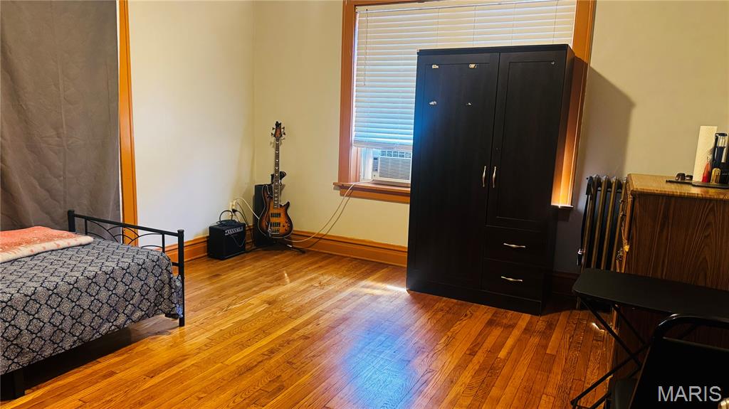 Grand Gravois Park Add - Residential Income
