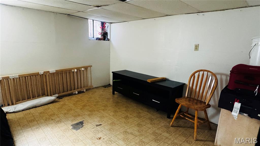 Grand Gravois Park Add - Residential Income