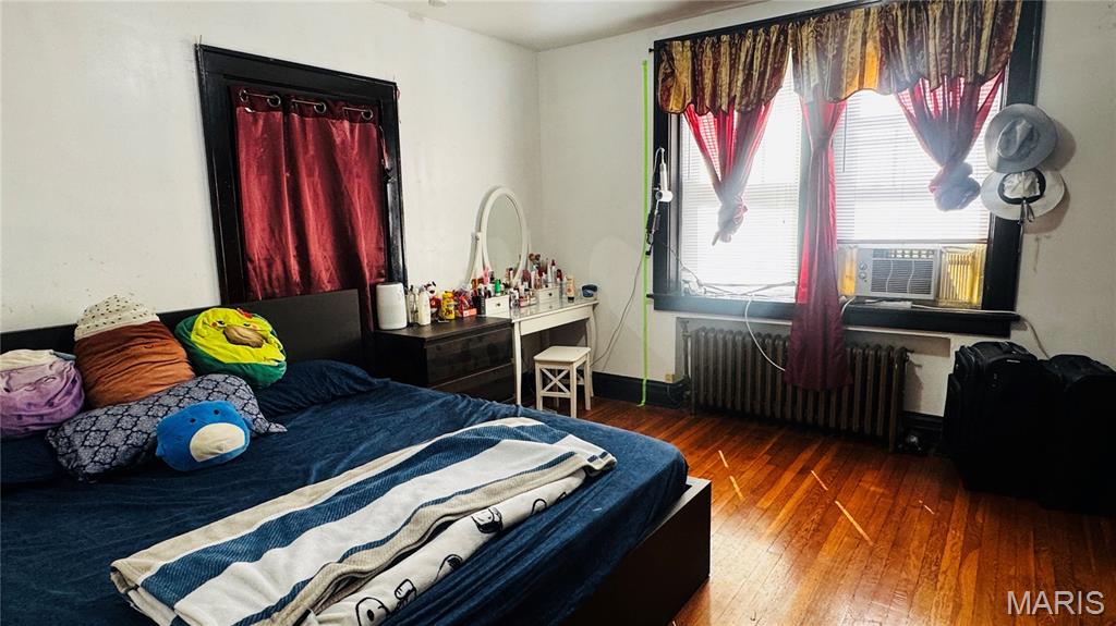 Grand Gravois Park Add - Residential Income