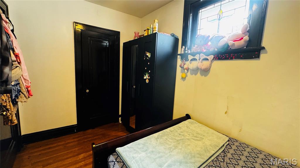Grand Gravois Park Add - Residential Income