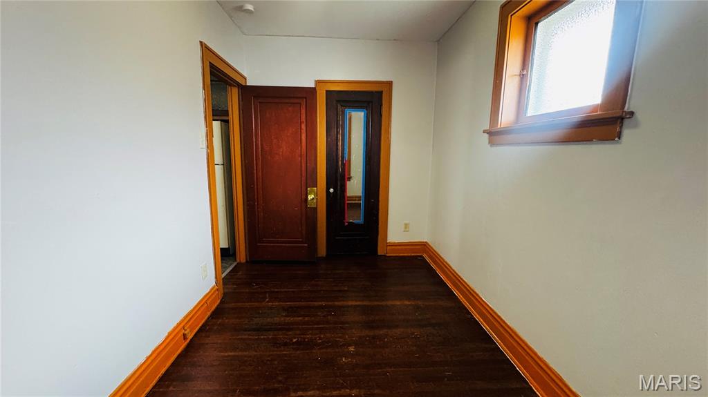 Grand Gravois Park Add - Residential Income