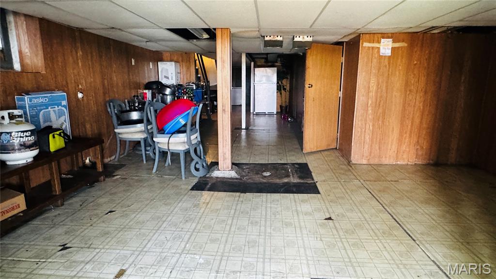 Grand Gravois Park Add - Residential Income