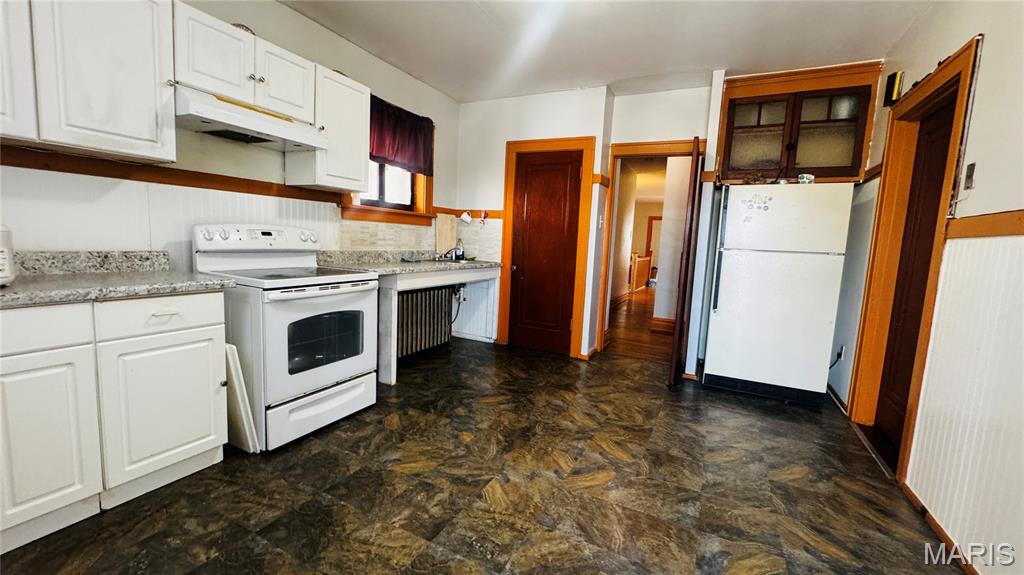 Grand Gravois Park Add - Residential Income