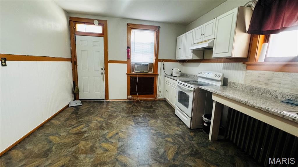 Grand Gravois Park Add - Residential Income