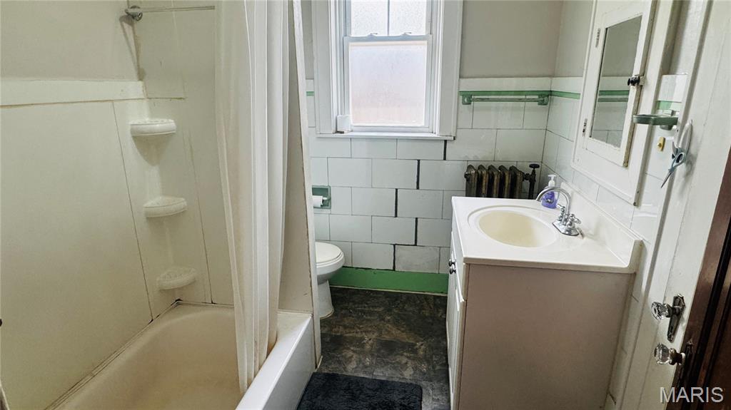 Grand Gravois Park Add - Residential Income
