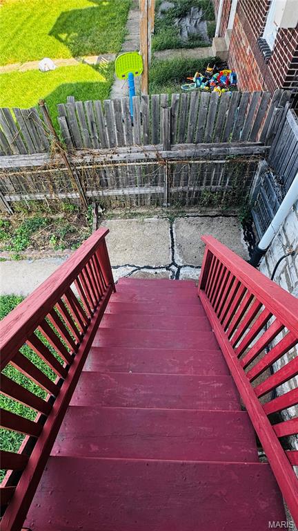 Grand Gravois Park Add - Residential Income