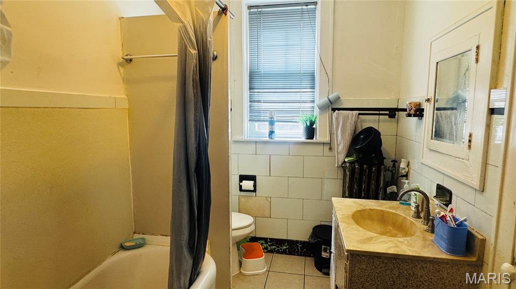 Grand Gravois Park Add - Residential Income