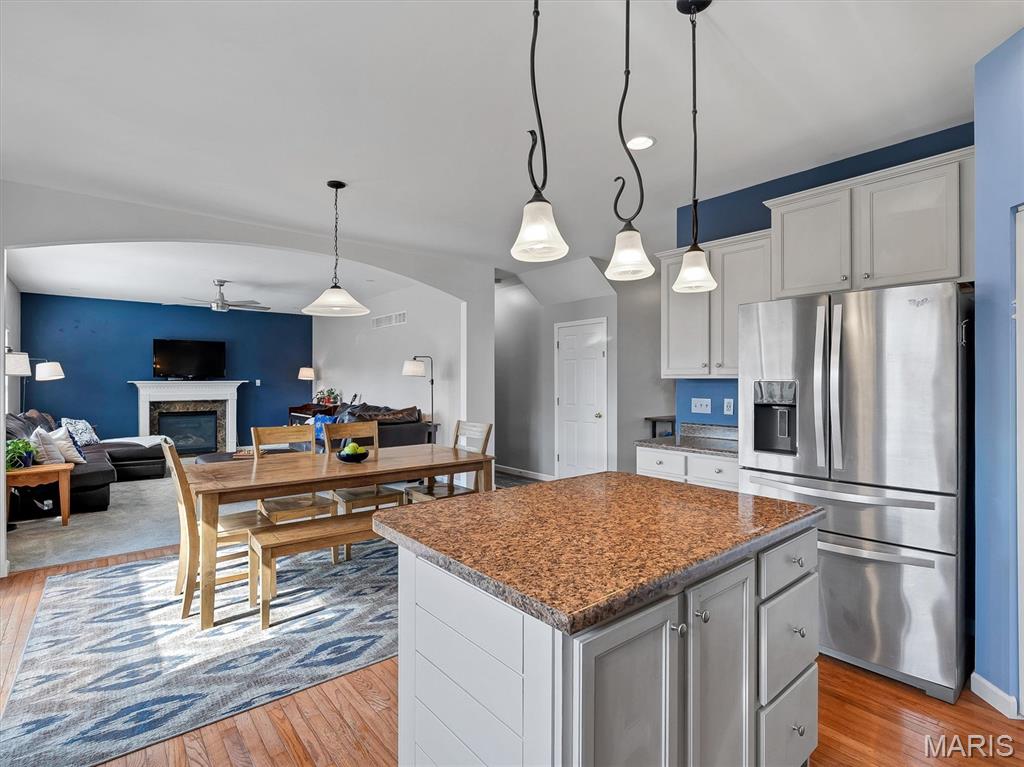 Brighton Park #3 - Residential