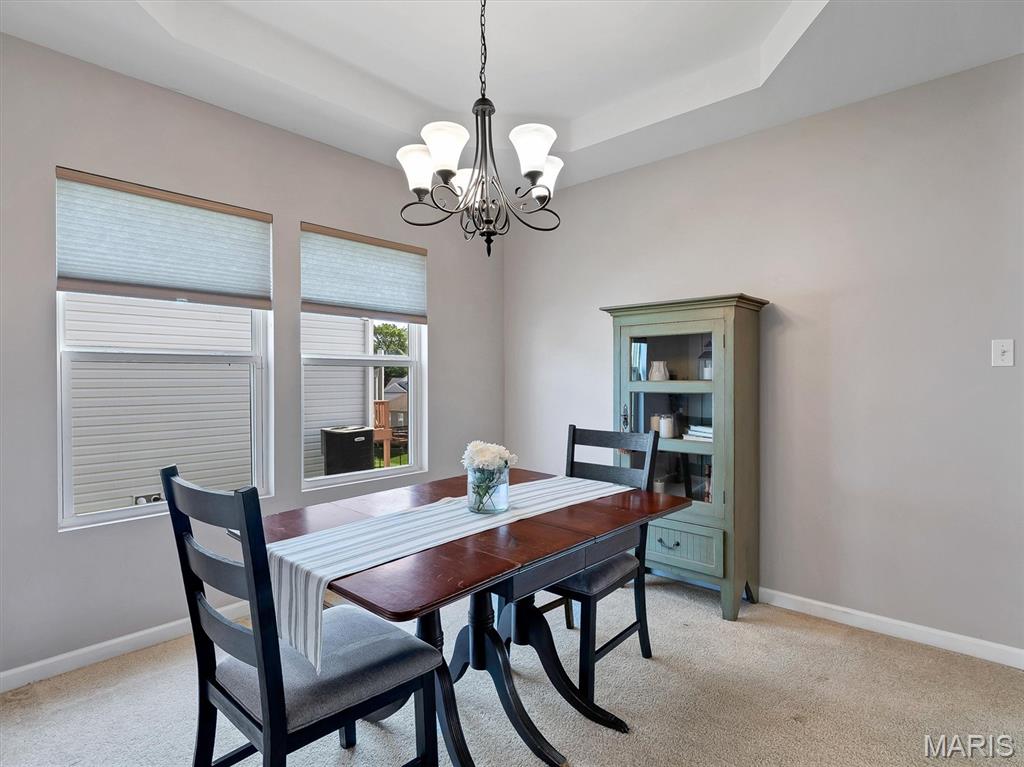 Brighton Park #3 - Residential