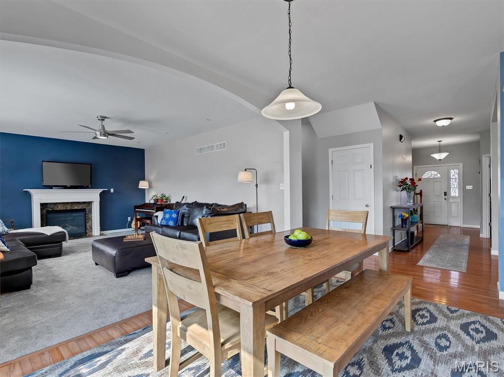 Brighton Park #3 - Residential