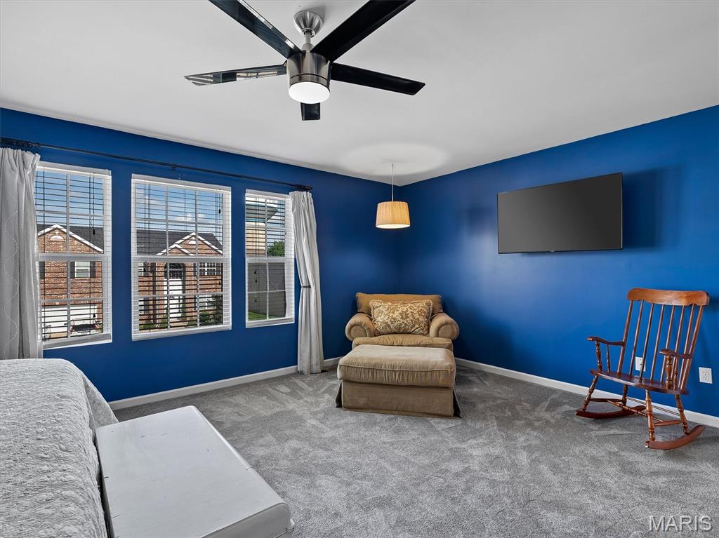 Brighton Park #3 - Residential