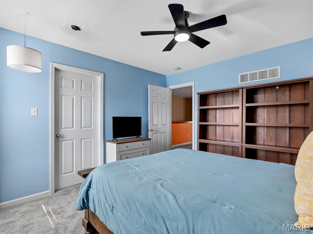 Brighton Park #3 - Residential
