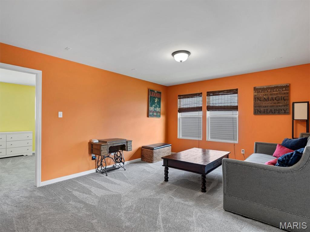 Brighton Park #3 - Residential