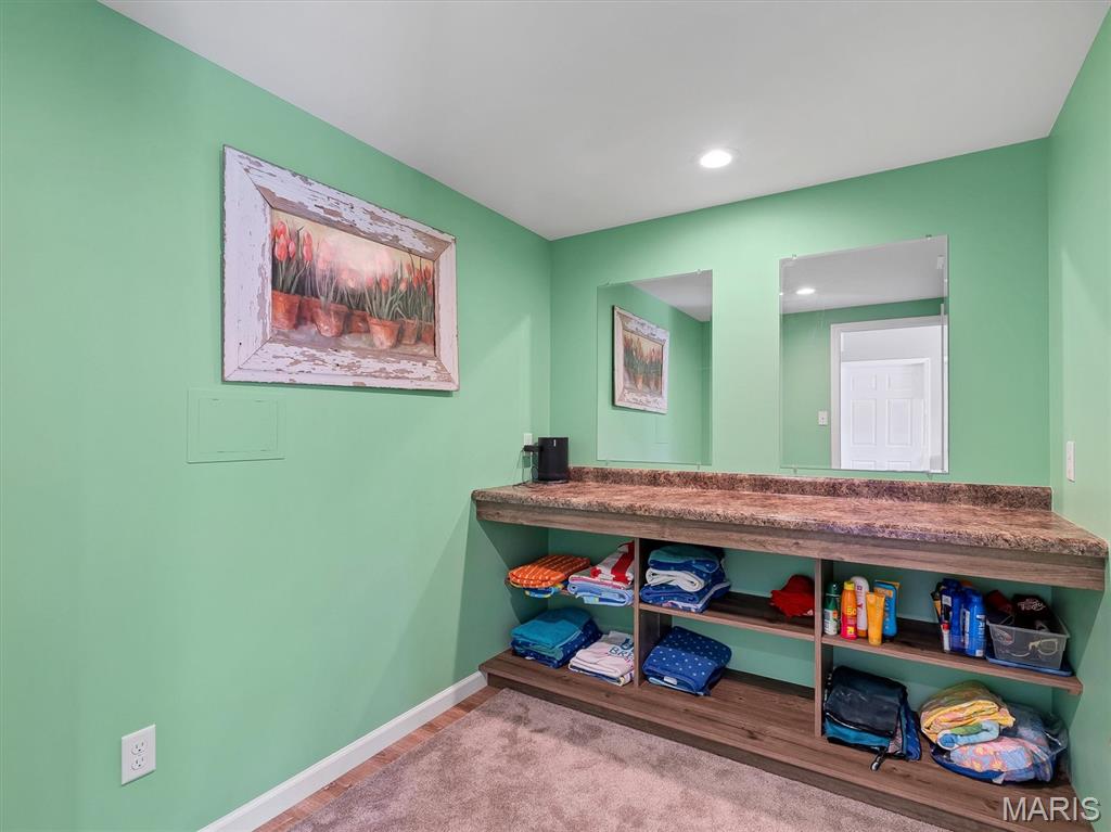 Brighton Park #3 - Residential