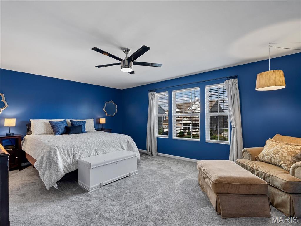 Brighton Park #3 - Residential
