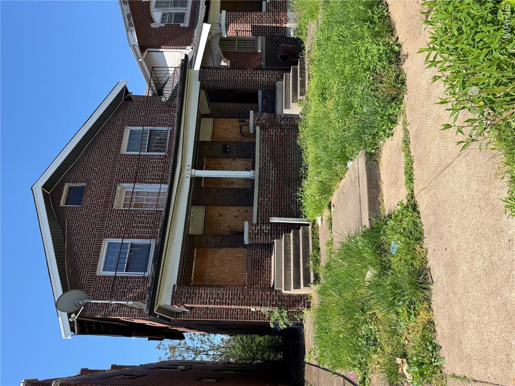 Durant Park Add - Residential Income