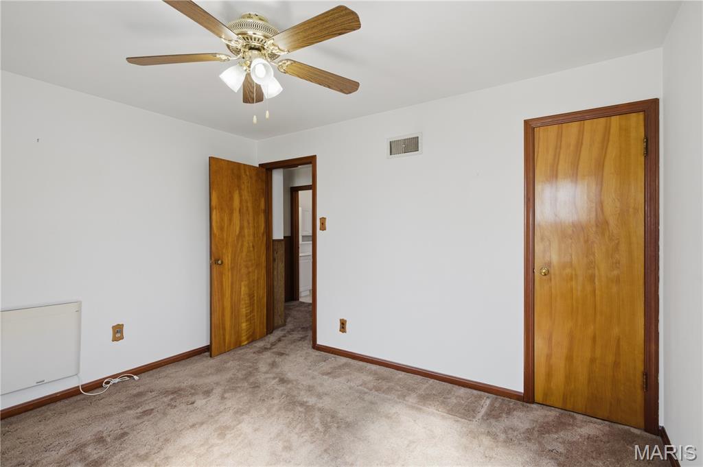 Lackland Woods - Residential