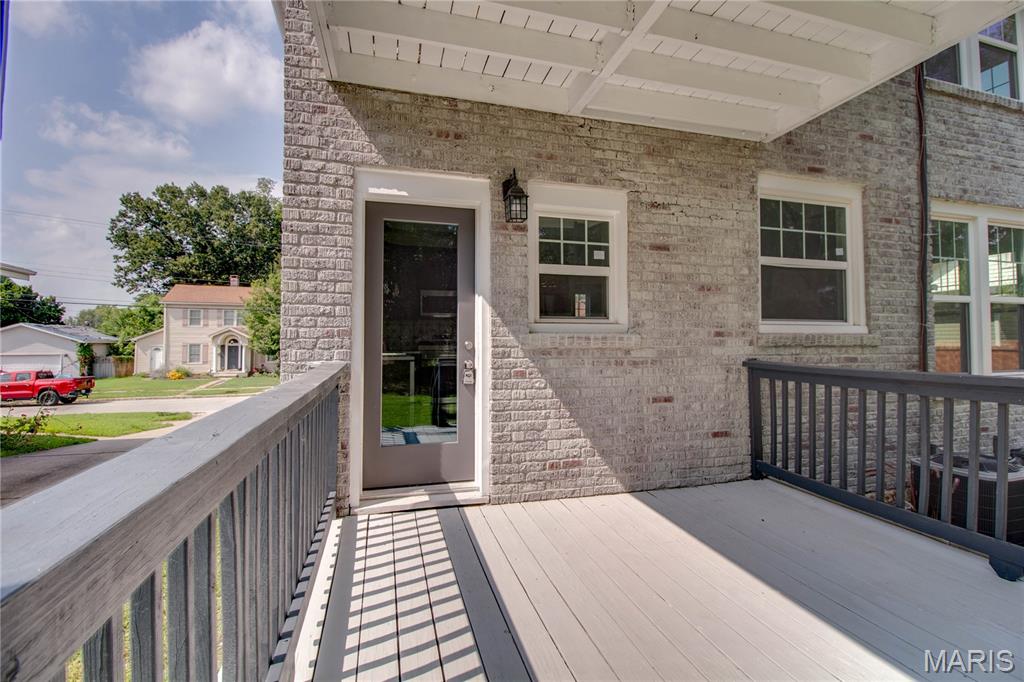 Woodlawn - Residential