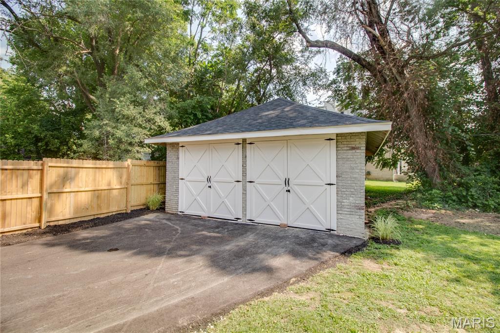 Woodlawn - Residential