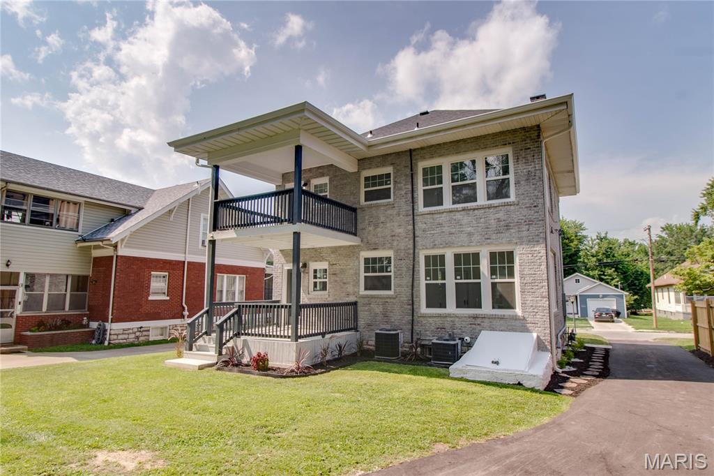Woodlawn - Residential