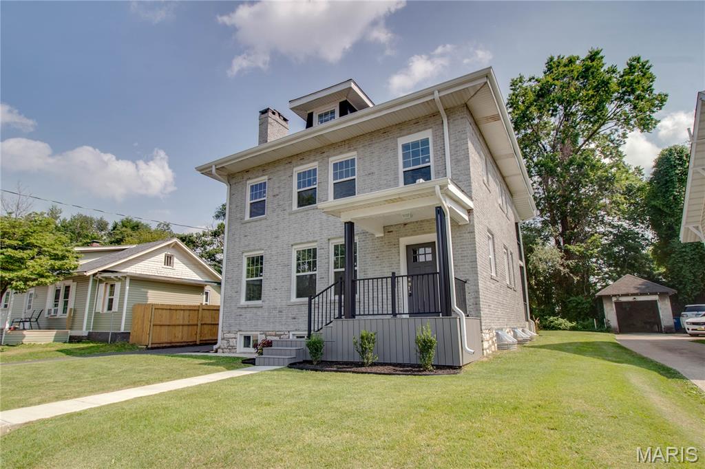 Woodlawn - Residential