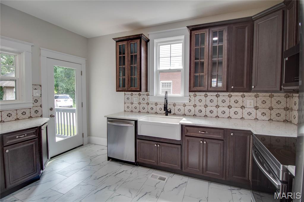 Woodlawn - Residential