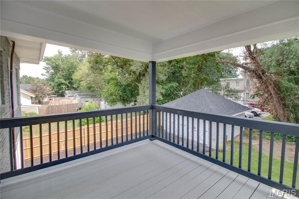 Woodlawn - Residential
