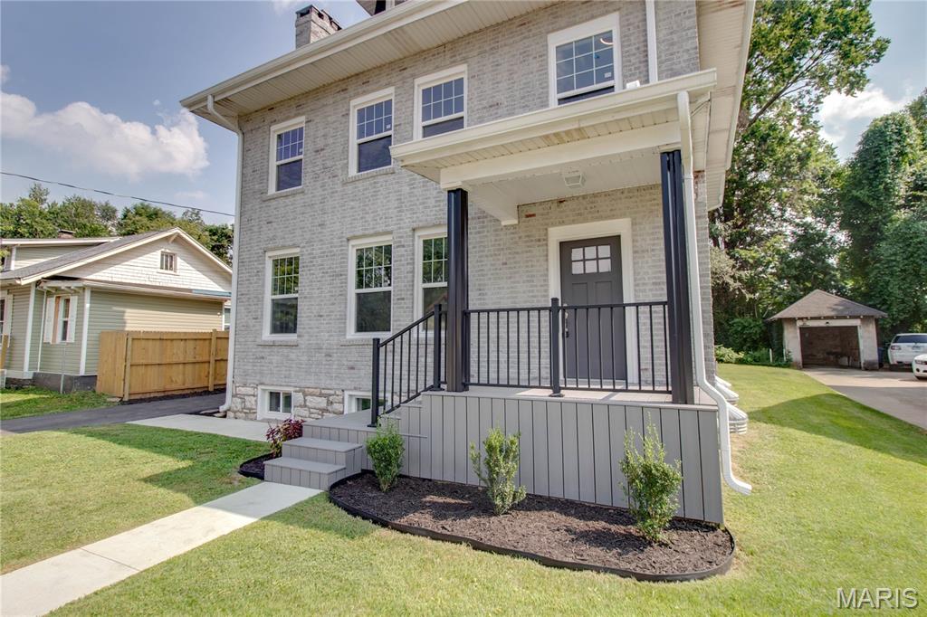 Woodlawn - Residential