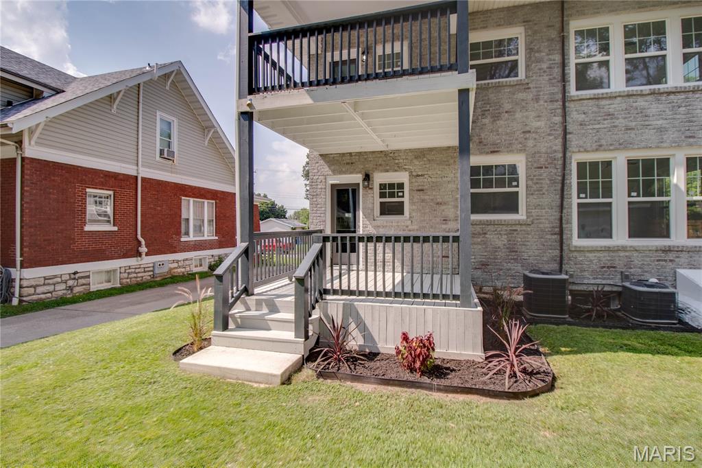 Woodlawn - Residential