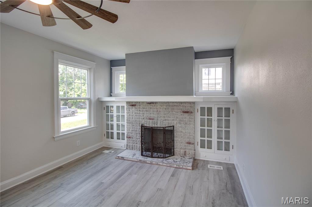 Woodlawn - Residential