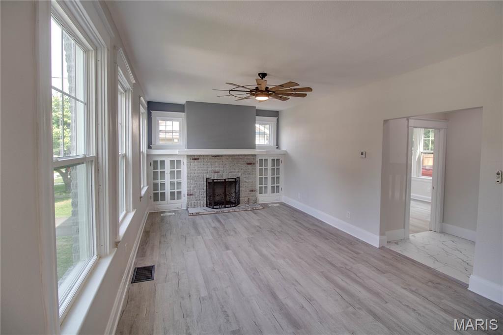 Woodlawn - Residential
