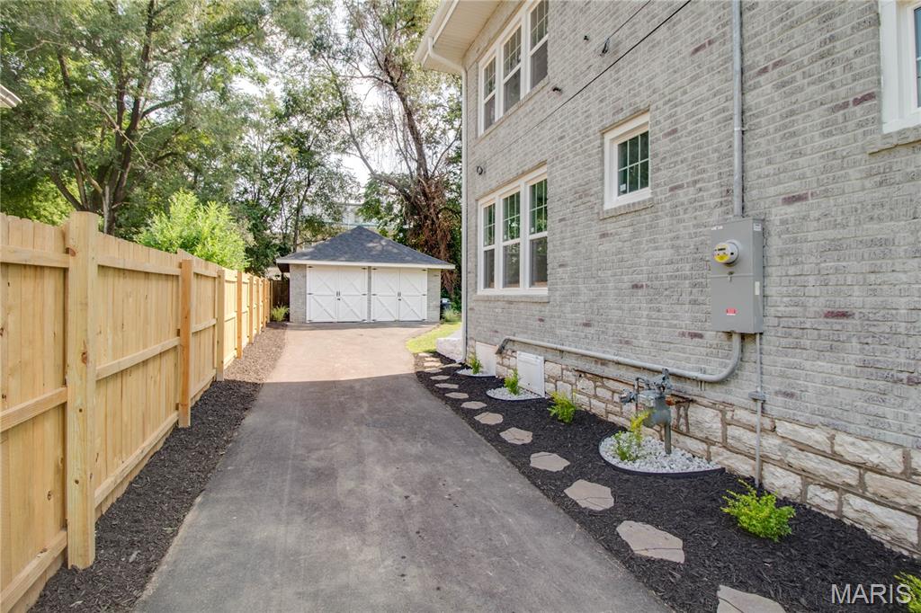 Woodlawn - Residential
