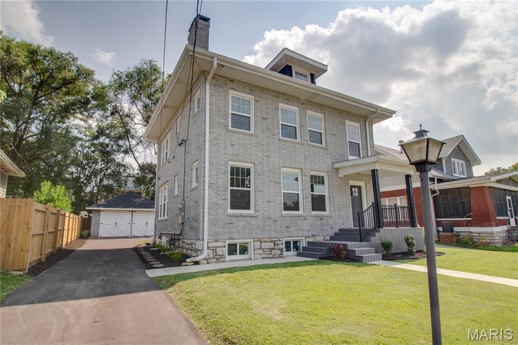 Woodlawn - Residential