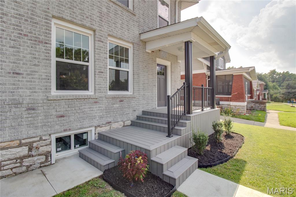 Woodlawn - Residential