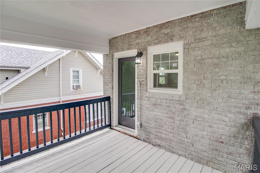 Woodlawn - Residential