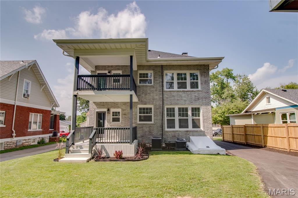 Woodlawn - Residential