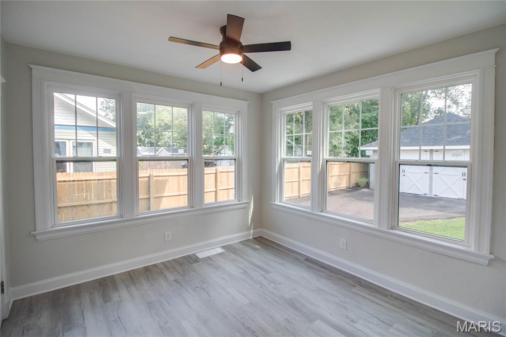 Woodlawn - Residential