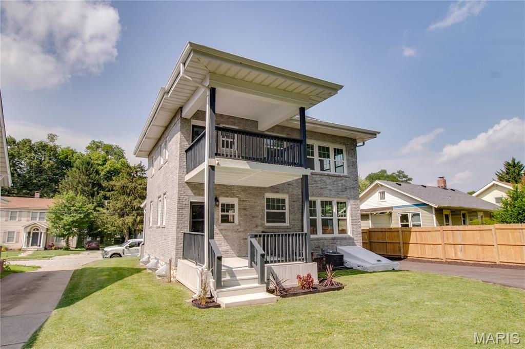 Woodlawn - Residential
