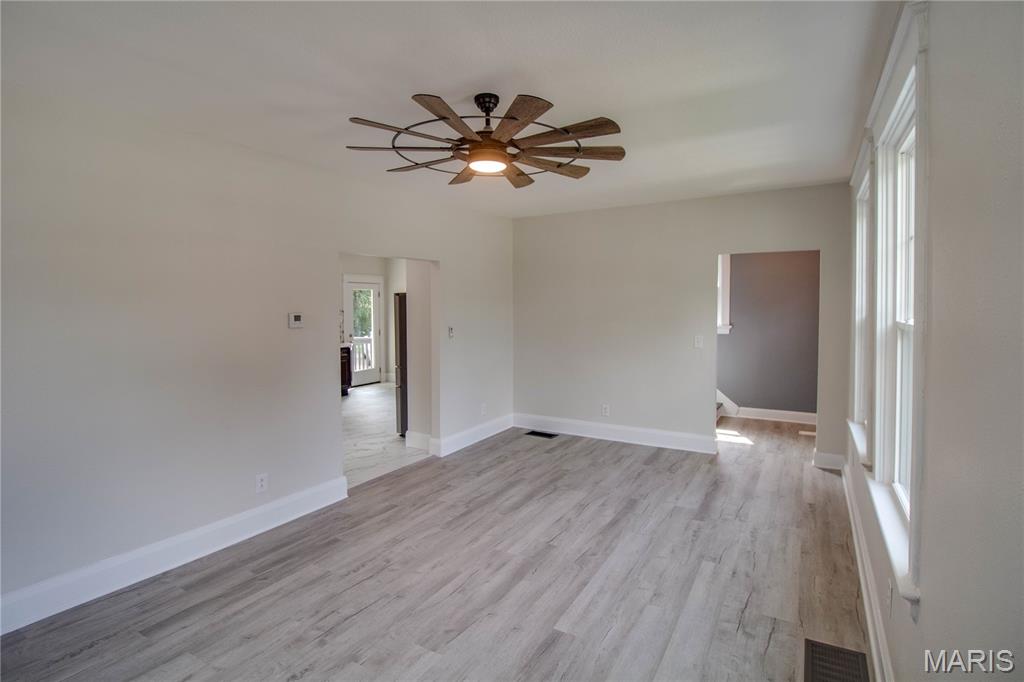 Woodlawn - Residential